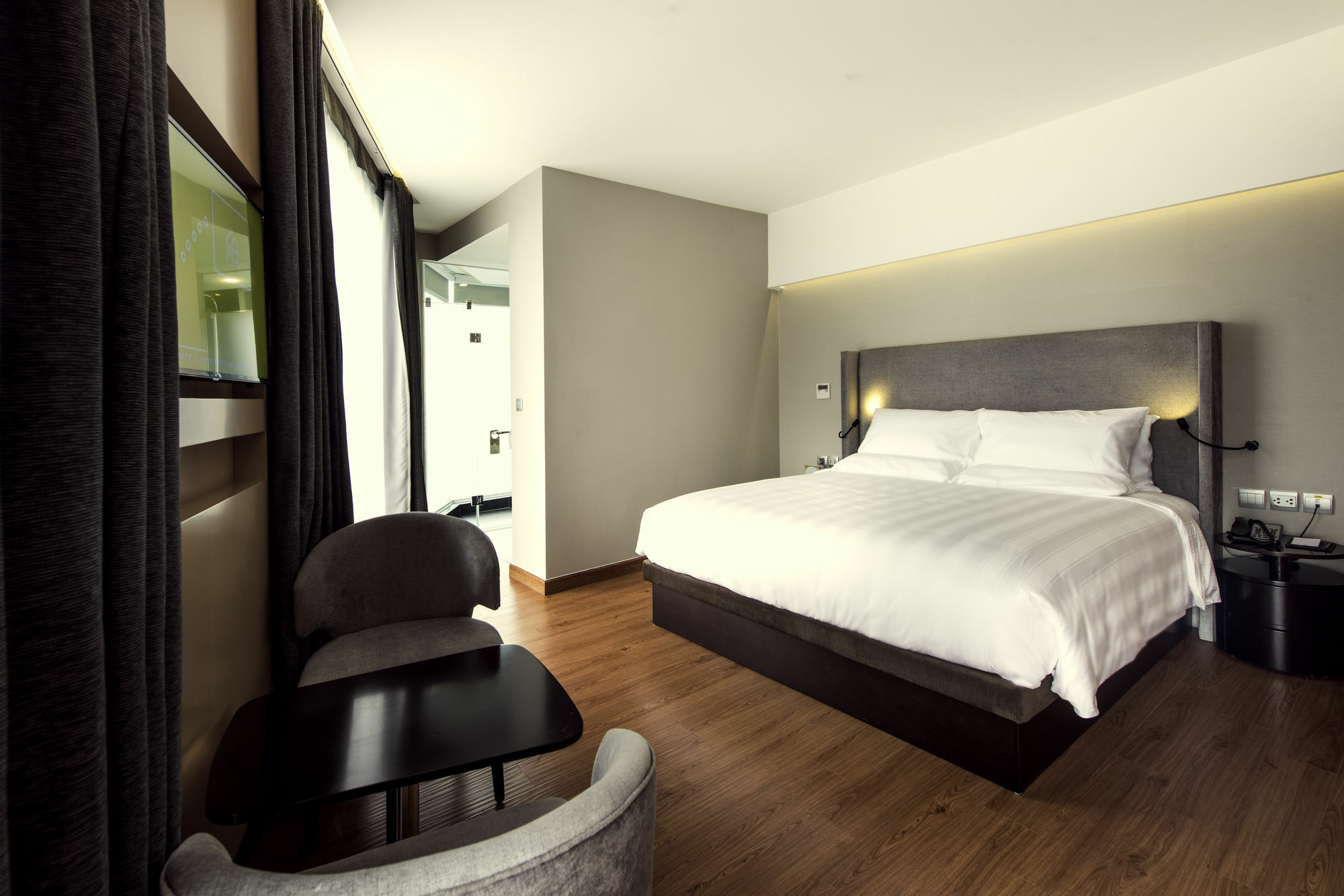 Novotel Hà Nội Khách sạn Hà Nội