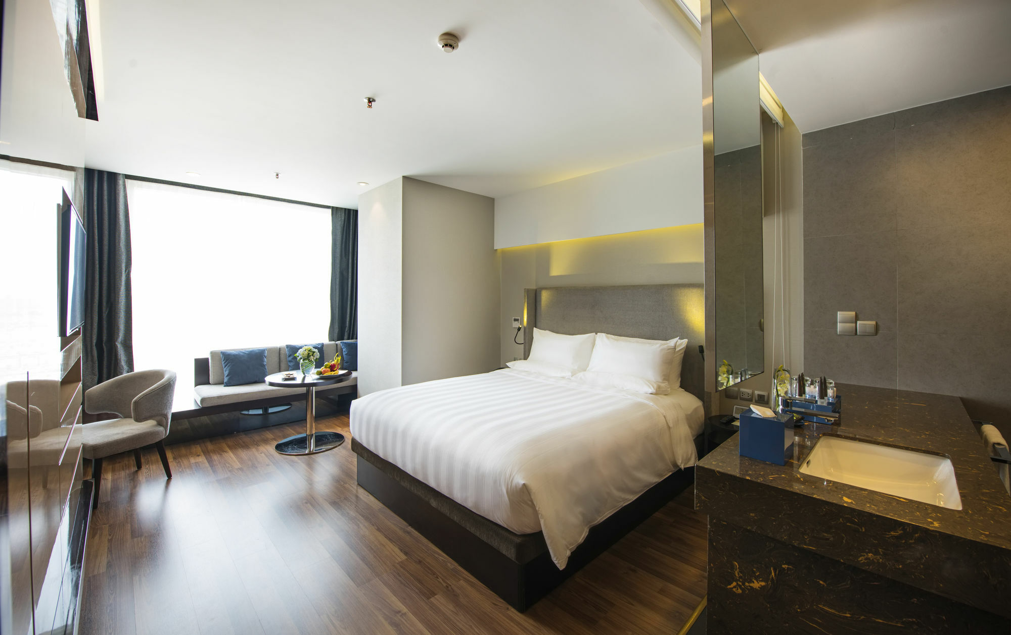 Khách sạn Novotel Hà Nội