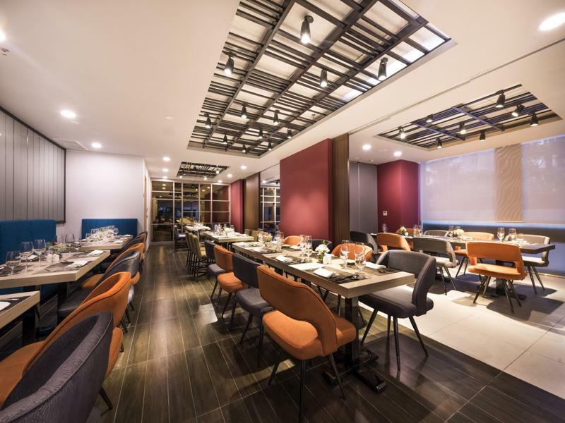 Novotel Hà Nội 4*