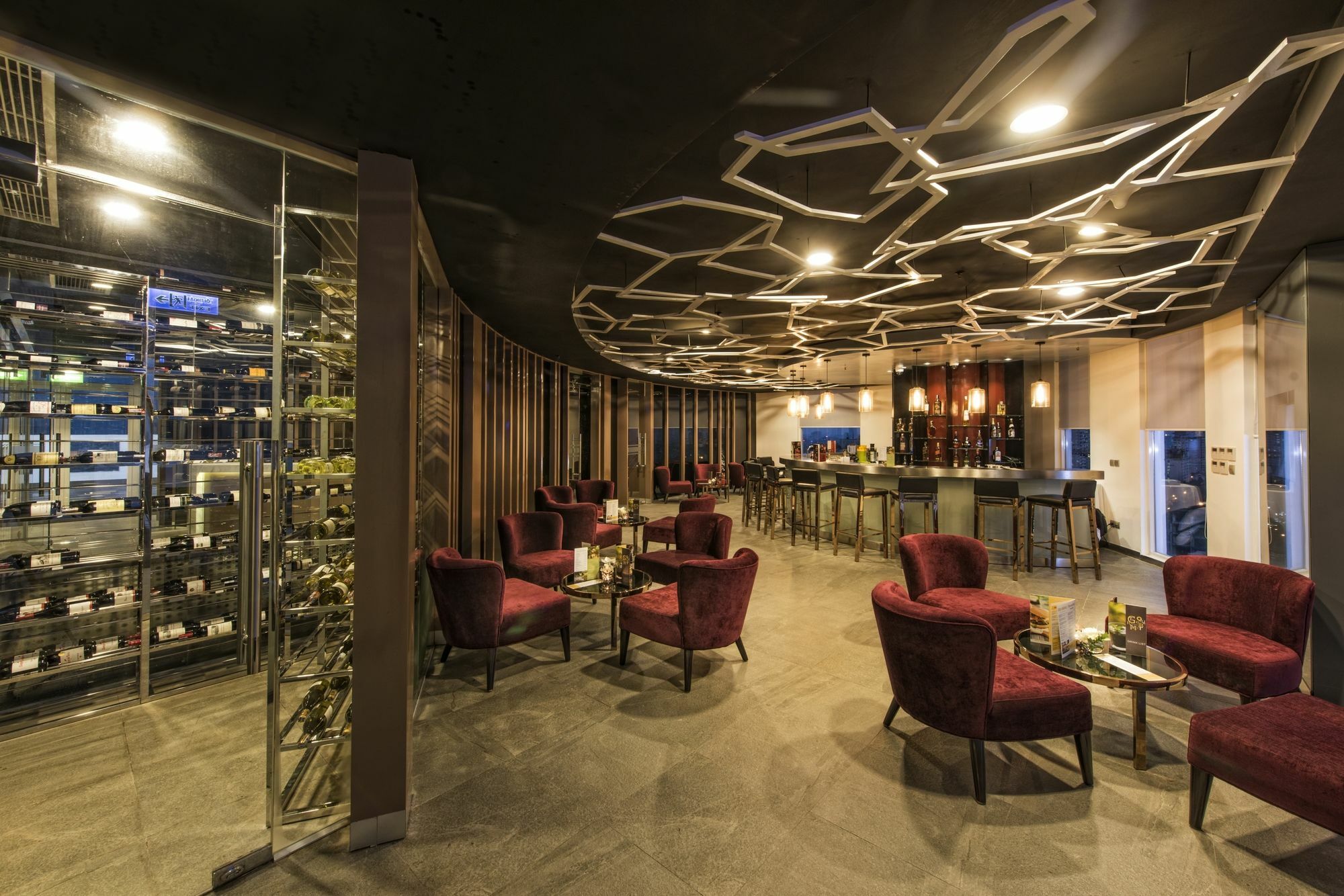 Novotel Hà Nội Khách sạn Hà Nội