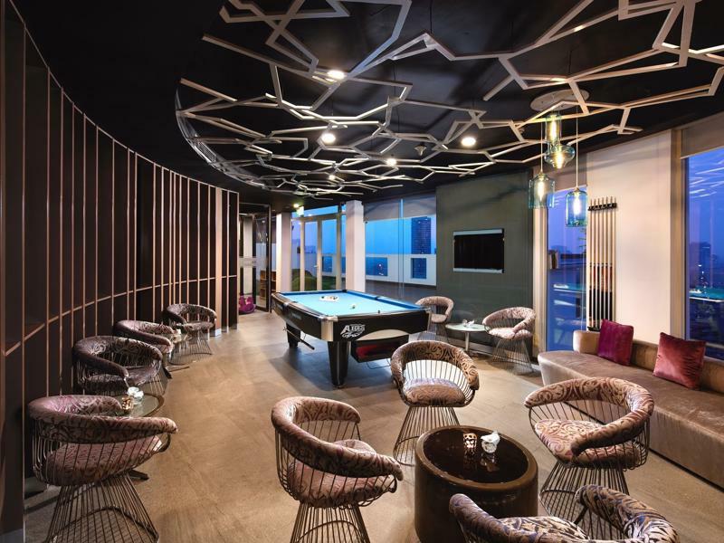 Novotel Hà Nội